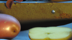 Pomme terre savoyarde