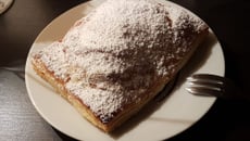 Chausson pommes des îles