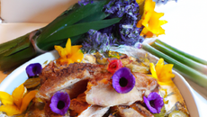 Ebly aux parfums du sud de lili