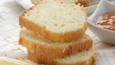 Gâteau au yaourt et à la crème fraîche