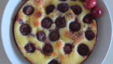 Clafoutis mimi