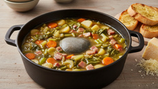 La Soupe au Caillou