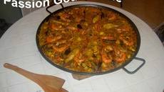 Paëlla du Sud