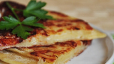 Khachapuri