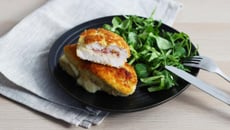 Cordon bleu