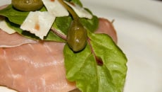 Timbale de canard confit