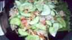 Poisson cru Tahitien