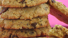 Cadeau gourmand kit SOS cookies