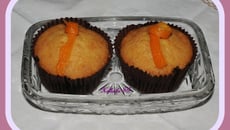 Muffins sans gluten