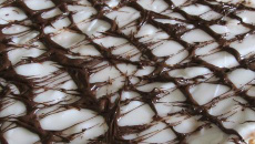 Mille-feuilles facile