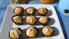 Boules à la noix de coco et lait concentré sucré