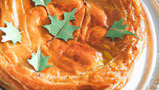 Galette des rois simplissime