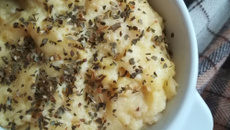 Soufflé de courgettes Healthy (Sans MG)