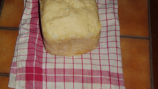 Brioche sans sel spécial Map