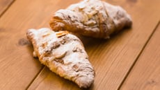 Les croissants express