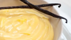 Crème pâtissière inratable