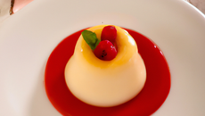 Panacotta