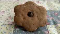 Mes rapid' biscuits de 16 heures