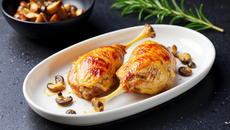 Confit de canard inratable