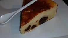 Far Breton à la fleur d'oranger