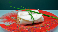 Cannellonis de la mer