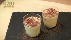 Tiramisu classique