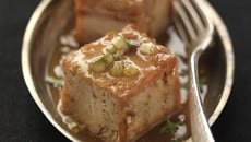 Gras double parfums d'Asie