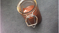 Délice au chocolat inratable