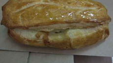 Paté en croûte de porc et de veau