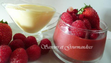 Rote Grütze Revisité