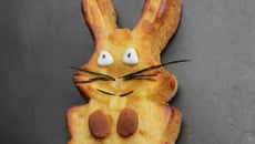 Gâteau au citron classique