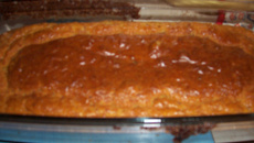 Cake au thon express