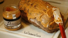 Rôti de porc à la Moutarde provençale