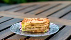 Lasagne alla Bolognaise di Doudou