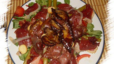 Salade du terroir