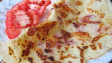 Crêpes surprises