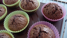 Fondant au chocolat super moelleux