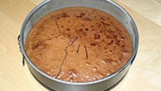 Gâteaux au chocolat facile