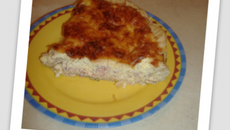 La quiche maison facile