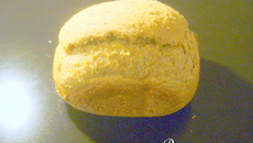 Pain cuisiné aux noix