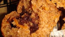 Muffins-orangettes