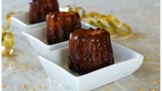 Les cannelés bordelais classiques