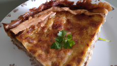 Far breton de grand-mère