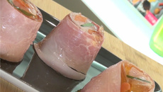 Œuf en gelée