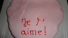 Gâteau au yaourt de grand-mère