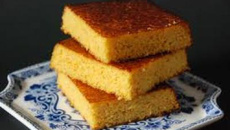 Dessert aux noix sans cuisson