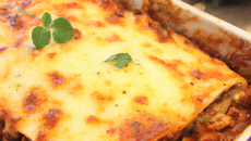 Lasagnes de chaque saison