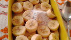 Gulagula à la banane