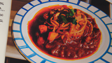 Spaghetti Appetitosi