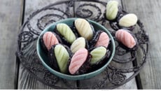 Pruneaux d'Agen fourrés à la pâte d'amandes